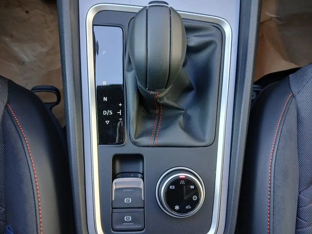 Seat Ateca 2.0 TDI 4Drive DSG FR-lijn