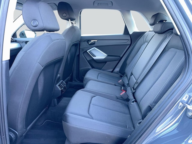 Audi Q3 45 TFSI Hybride S-Tronic