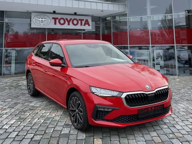 Skoda Scala 1.0 TSI Drive