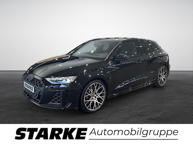 Audi RS3 Quattro S-Tronic Sportback