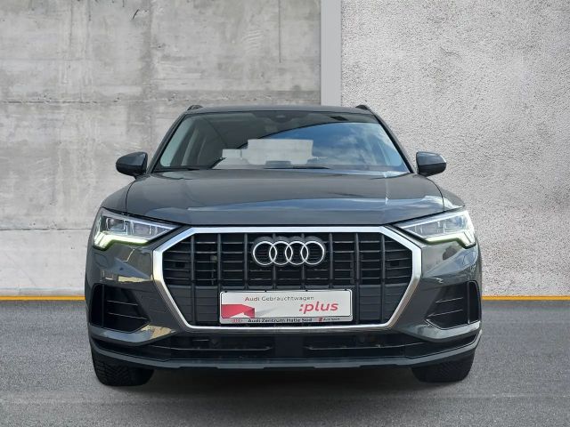 Audi Q3 Hybride