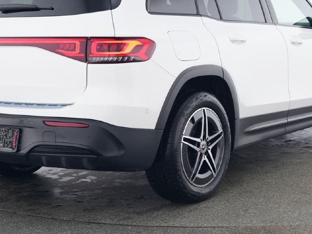 Mercedes-Benz EQB 250