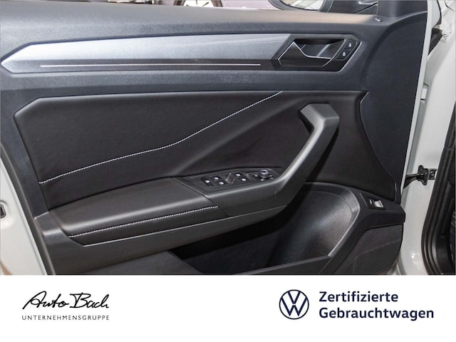 Volkswagen T-Roc DSG Style