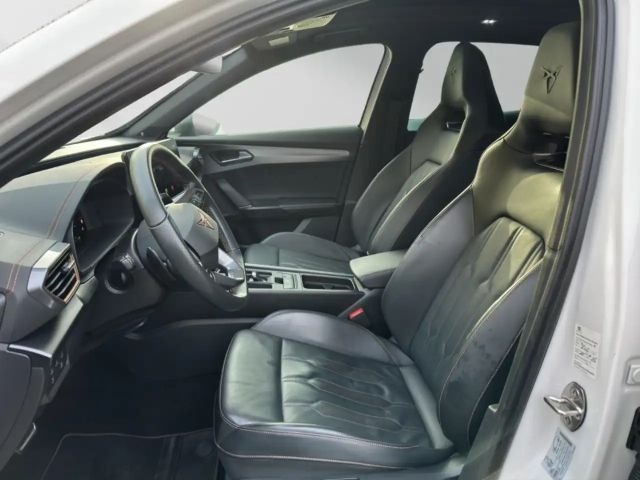 Cupra Formentor 4Drive