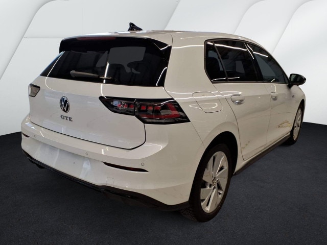 Volkswagen Golf 1.5 TSI DSG GTE eHybrid