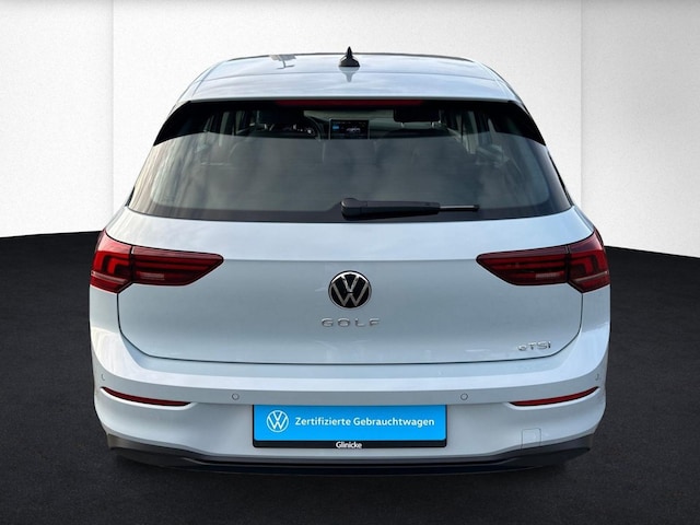 Volkswagen Golf 1.5 eTSI DSG Life