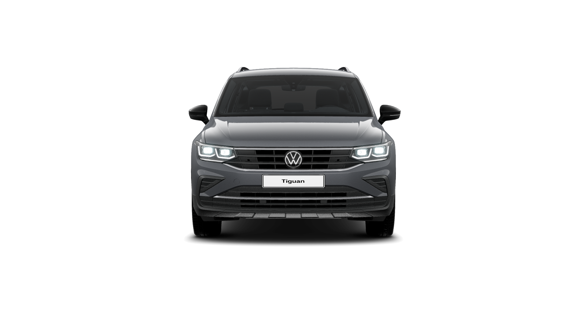 Volkswagen Tiguan 1.5 TSI DSG Move