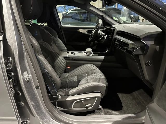 Renault Austral Alpine Esprit