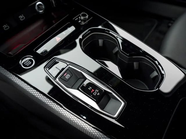 Audi A5 Quattro S-Tronic