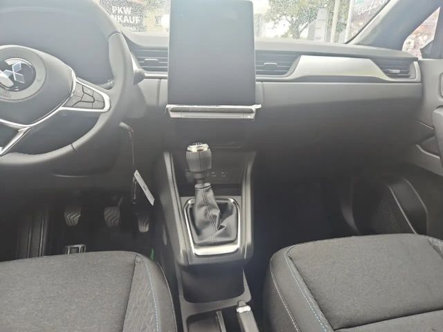 Mitsubishi ASX Basis 1.0, Android, Bluetooth, Rückfahrkamera