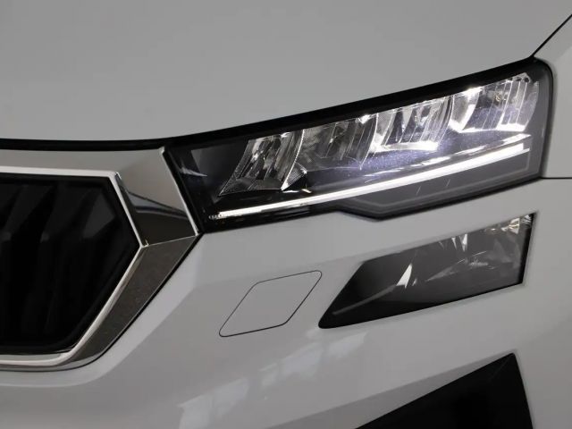 Skoda Karoq ACT Selection