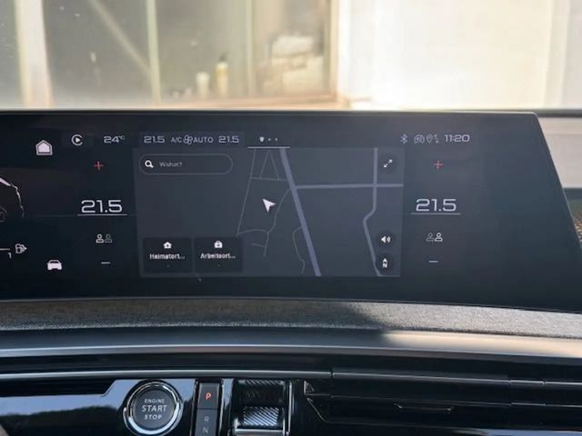 Peugeot 5008 GT-Line Hybrid