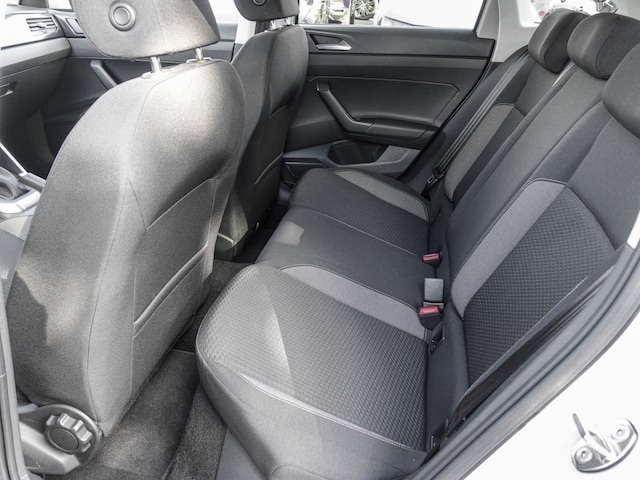 Volkswagen Taigo 1.0 TSI DSG