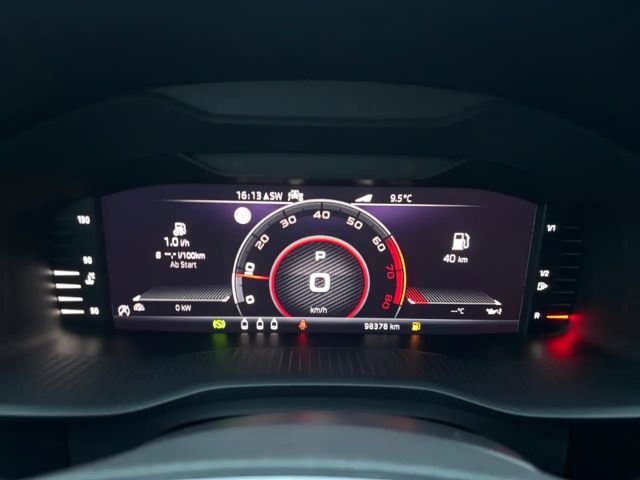 Skoda Kodiaq 2.0 TSI 4x4 Sportline