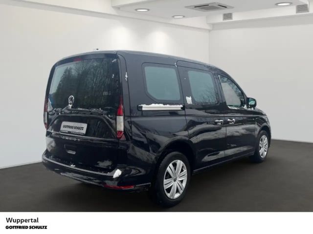 Volkswagen Caddy 1.5 TSI DSG