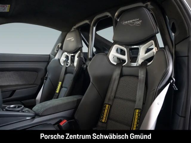 Porsche 992 Coupé GT3 RS