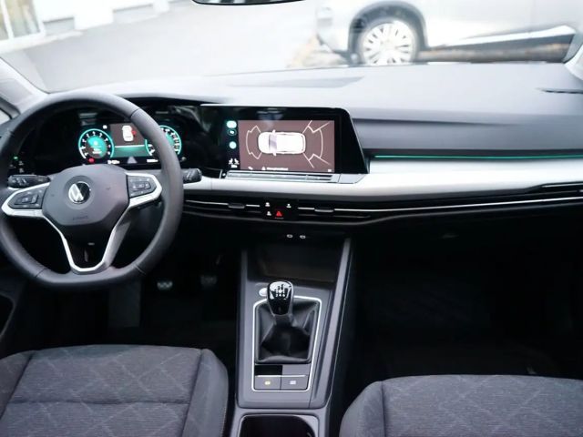 Volkswagen Golf 1.5 TSI Golf VIII Life