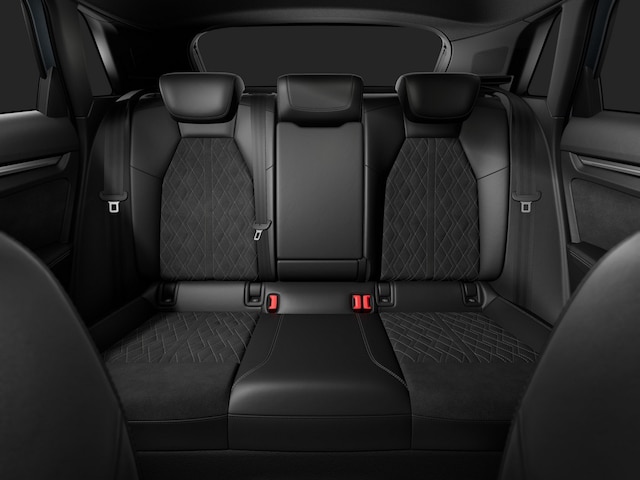 Audi A3 30 TFSI S-Tronic Sportback