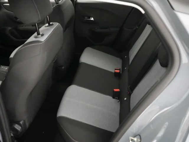 Opel Corsa Edition Hybrid