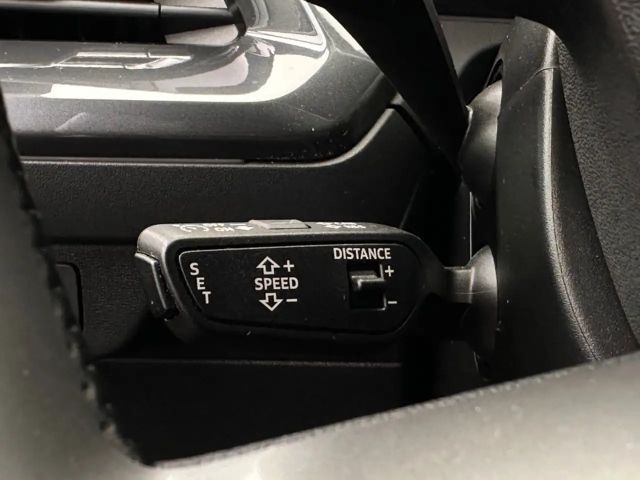 Audi Q4 e-tron Quattro S-Line