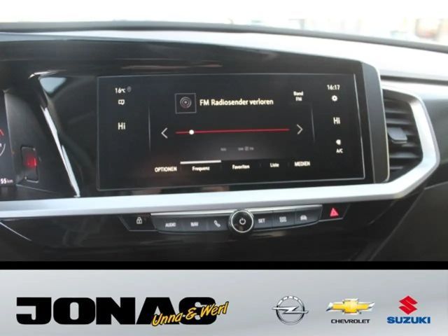 Opel Grandland X 1.5 Turbo GS-Line Grand Sport