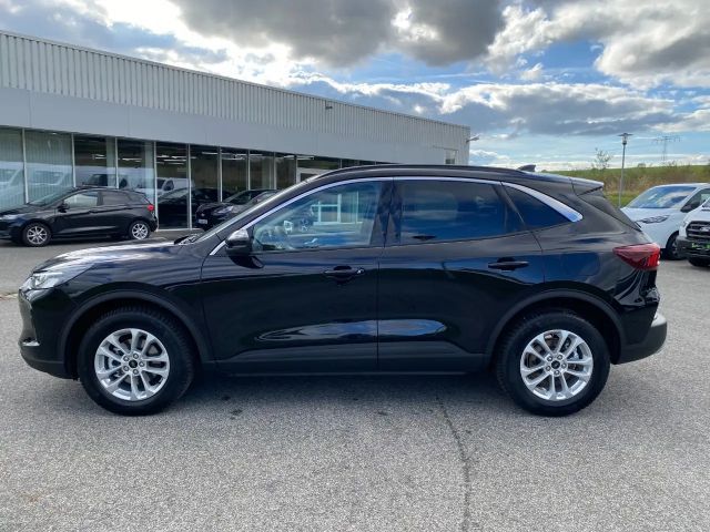 Ford Kuga EcoBoost Titanium