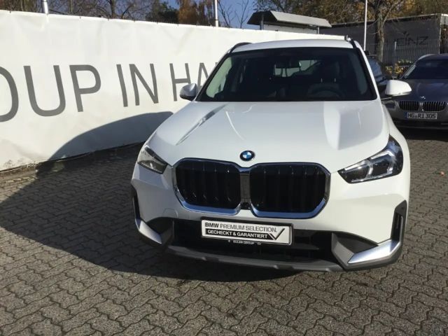 BMW X1 sDrive18d
