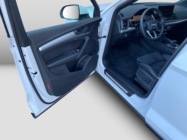 Audi Q5 40 TDI Quattro S-Tronic