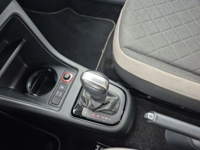 Volkswagen e-up! Plus Style