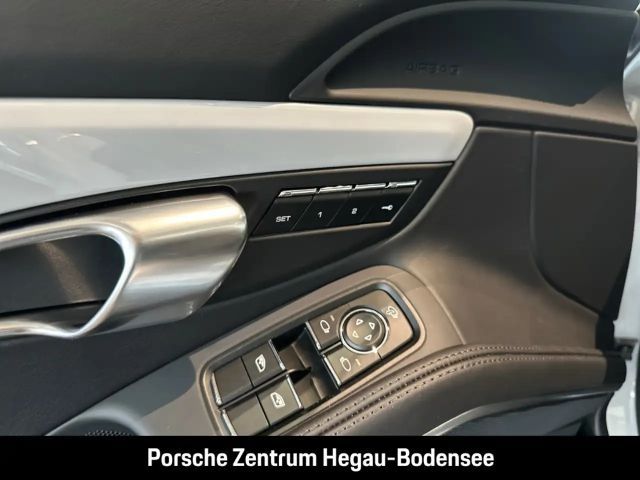 Porsche Boxster 718 S