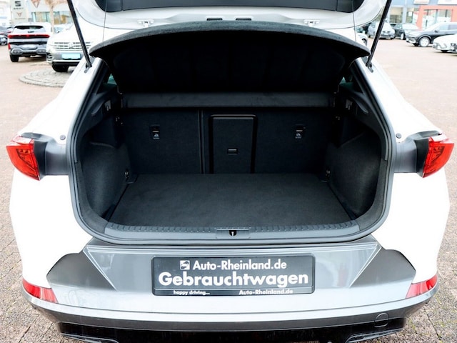 Cupra Formentor 1.5 TSI DSG