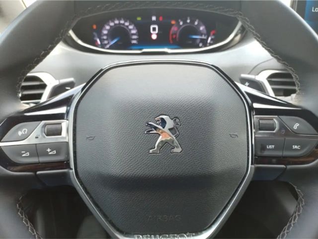 Peugeot 3008 Allure Pack