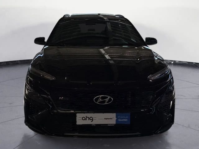 Hyundai Kona 1.6 N Line T-GDi
