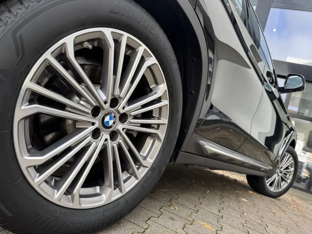BMW X3 xDrive30e