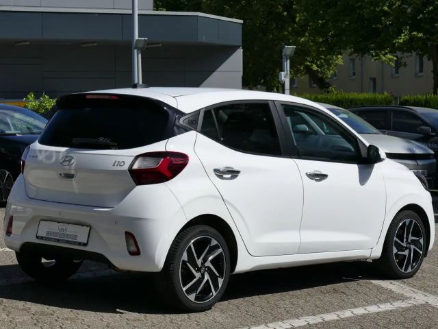 Hyundai i10 1.2 Prime Smart