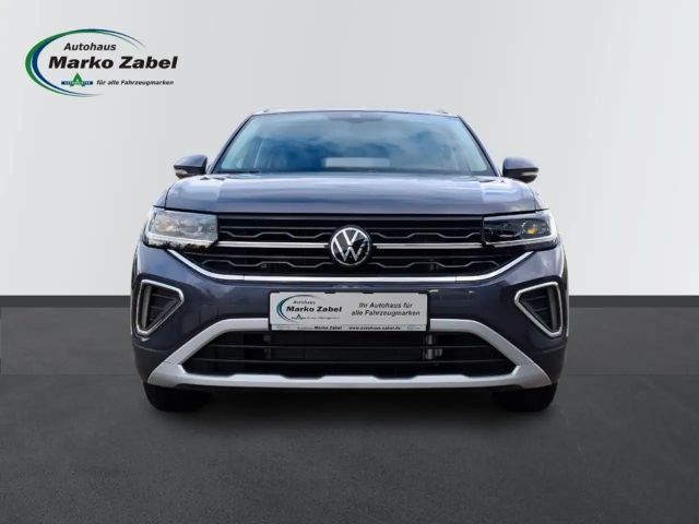 Volkswagen T-Cross 1.0 TSI DSG Life