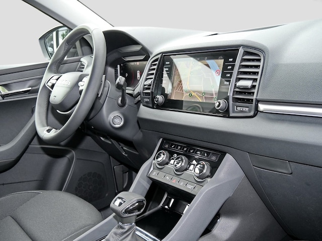 Skoda Karoq Selection Tour