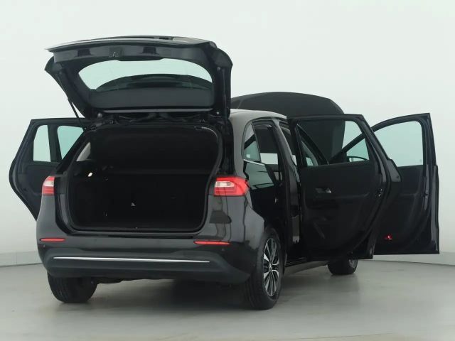 Mercedes-Benz B 180 B 180 d Style