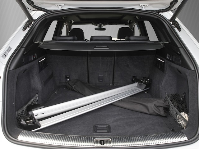 Audi SQ5 SUV TDI tiptronic Audi SQ5 SUV