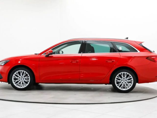 Seat Leon 1.5 eTSI DSG Sportstourer Xcellence