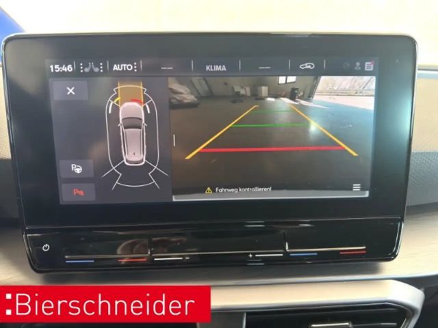 Seat Leon 1.5 eTSI DSG FR-lijn