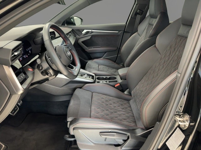 Audi A3 35 TFSI S-Line S-Tronic Sportback