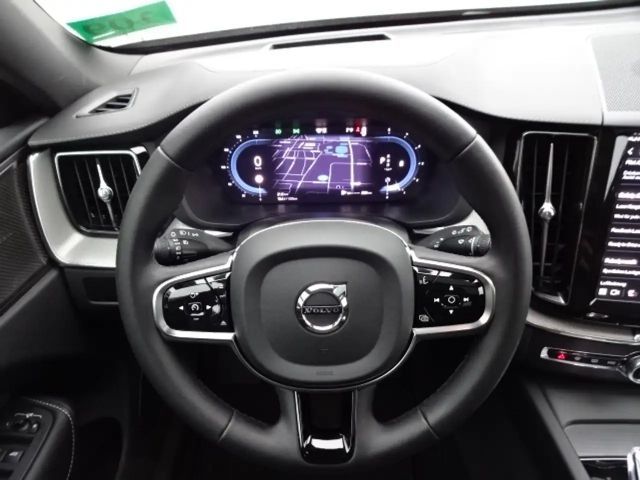 Volvo XC60 AWD Dark Ultimate
