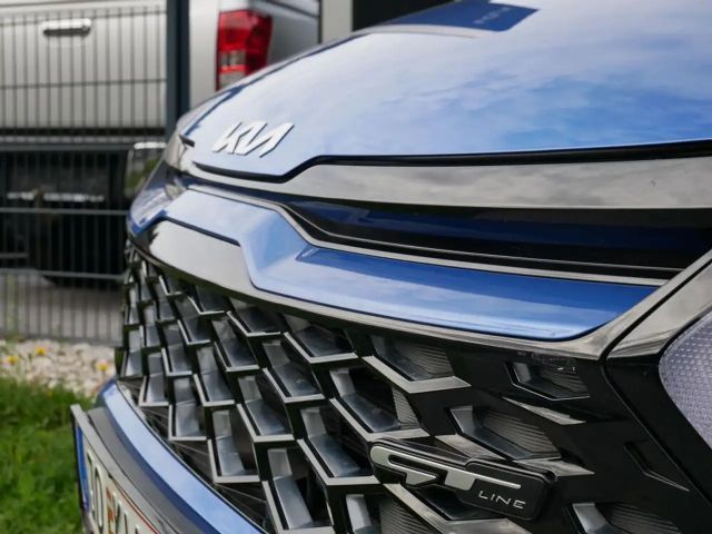 Kia Sportage GDi GT-Line