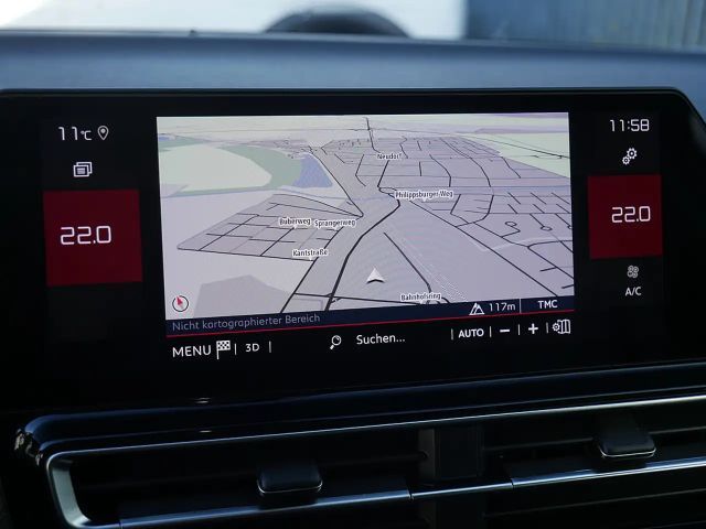 Citroën C5 Aircross BlueHDi Plus