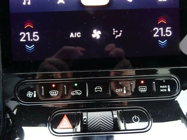 Citroën C5 Aircross Max