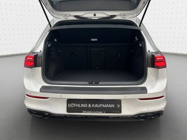 Volkswagen Golf 1.4 TSI GTE eHybrid