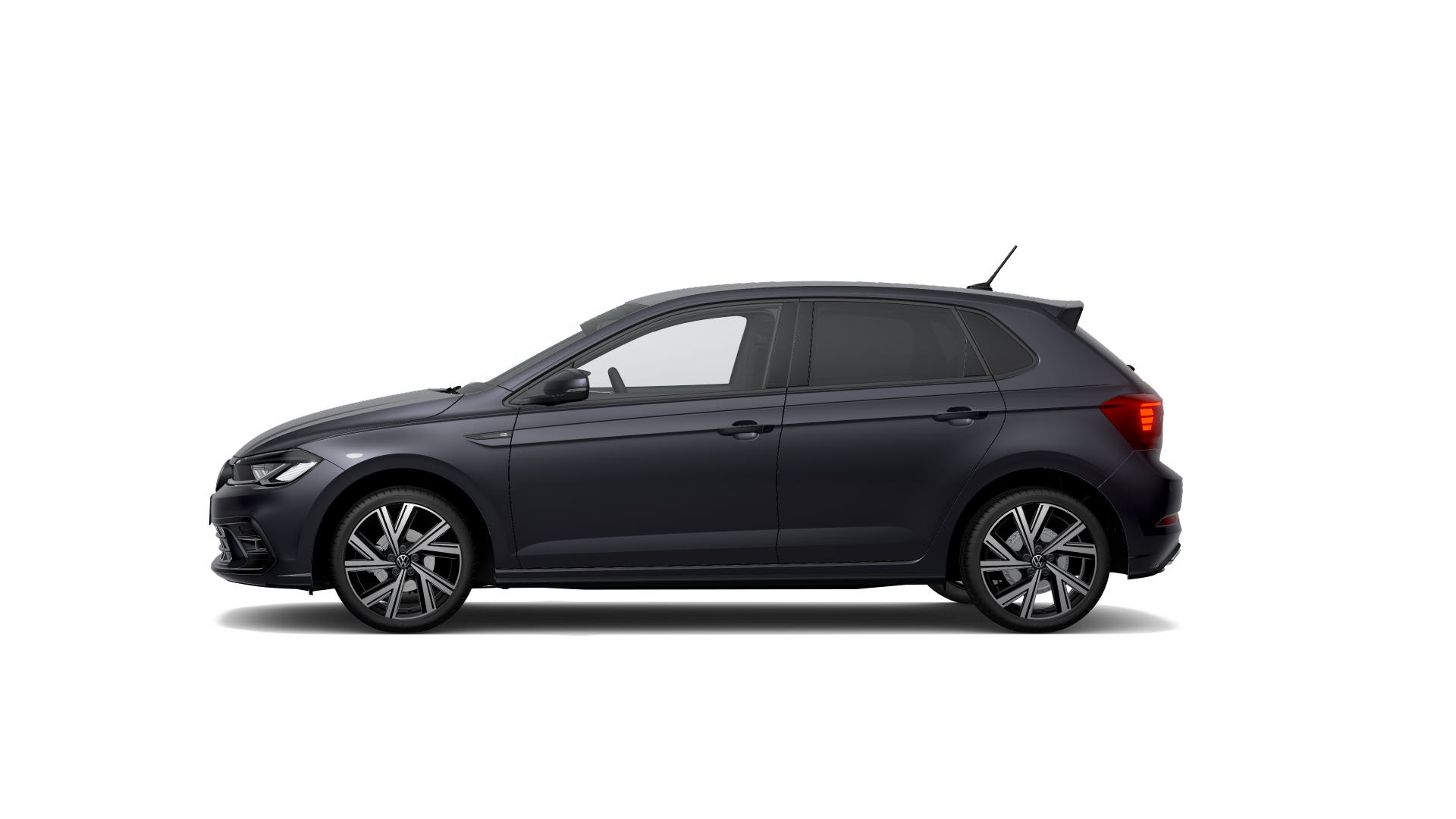 Volkswagen Polo 1.0 TSI R-Line