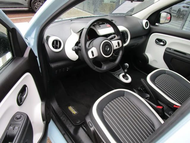 Renault Twingo Electric Techno