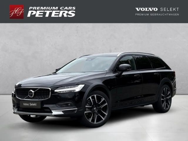 Volvo V90 Cross Country AWD Plus